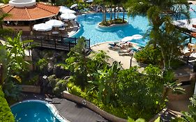 Hotel Porto Mare - Portobay  4*